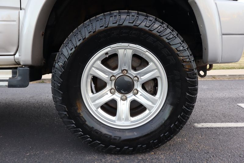 1996 TOYOTA HILUX SURF | Victory Motors of Colorado