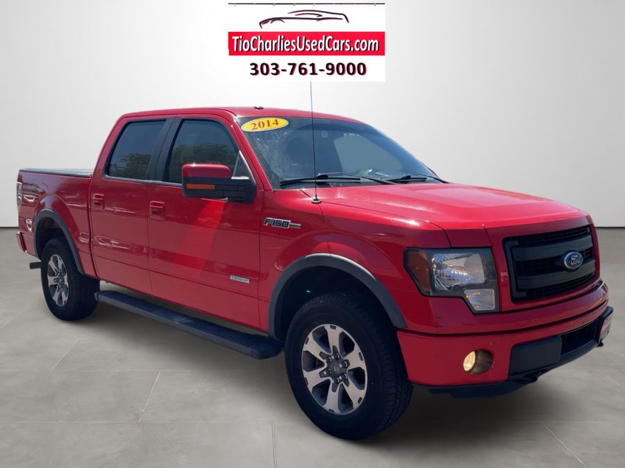 Vehicle Image