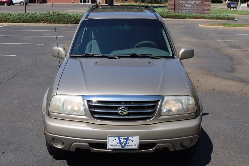2001 Suzuki XL-7 4WD | Victory Motors of Colorado