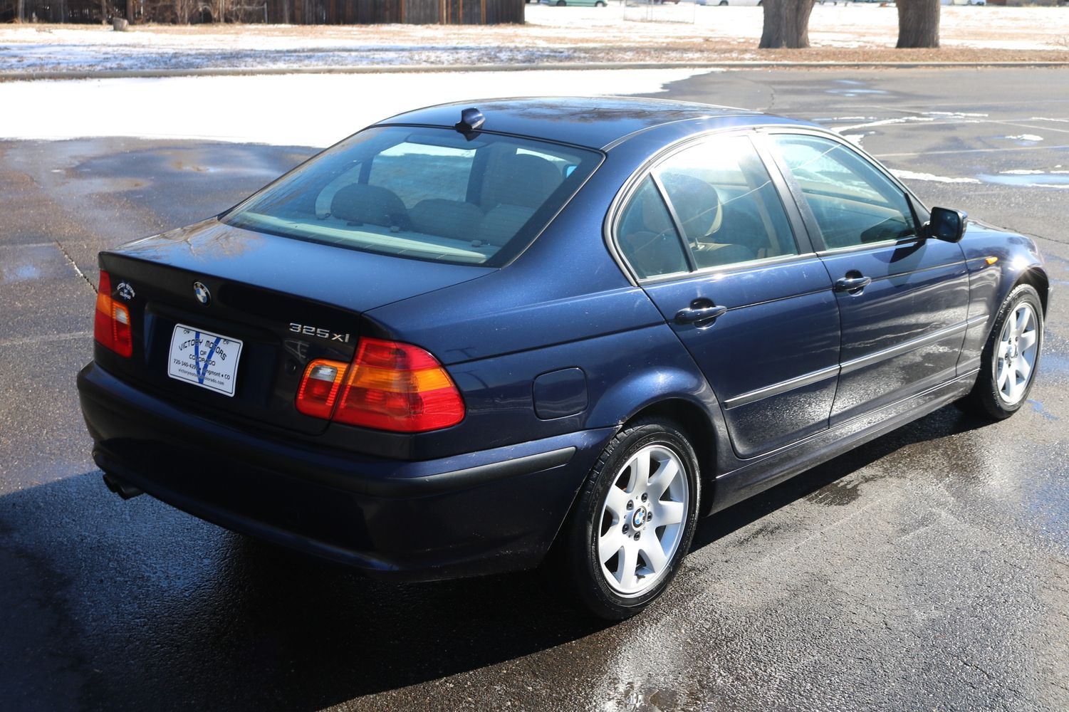 2005 BMW 325xi AWD | Victory Motors of Colorado