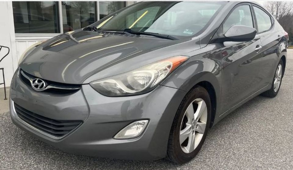 Vehicle Image