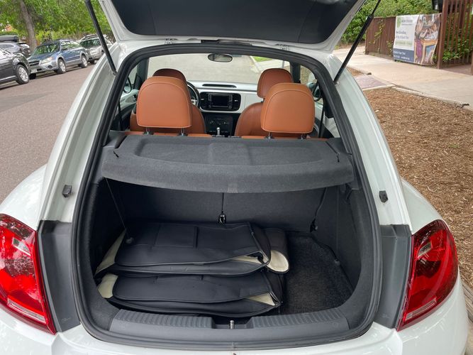 2017 Volkswagen Beetle 1.8T Classic Michael Auto Sales LLC