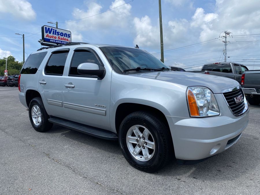 Inventory Wilsons Auto Sales LLC