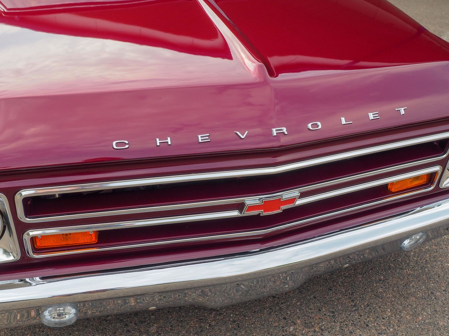 1967 Chevrolet C10 20