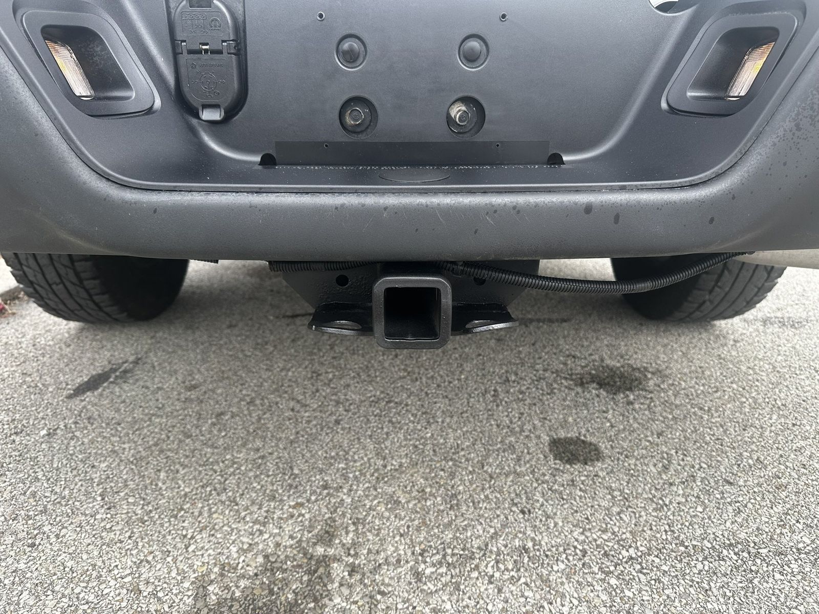 2023 Ram 1500 Classic 25