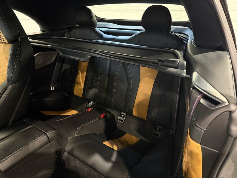 2020 BMW M8 Competition, photo 12