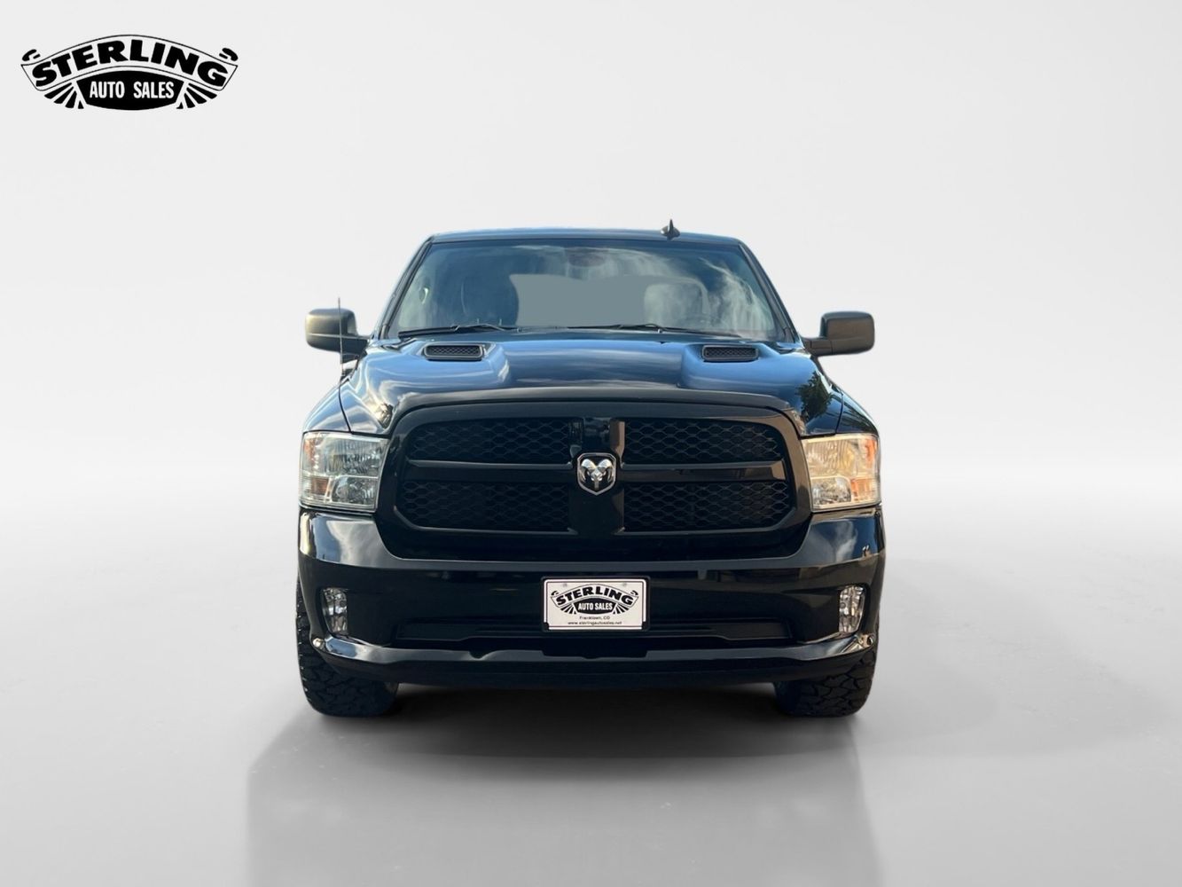 2021 Ram 1500 Classic Tradesman photo 6