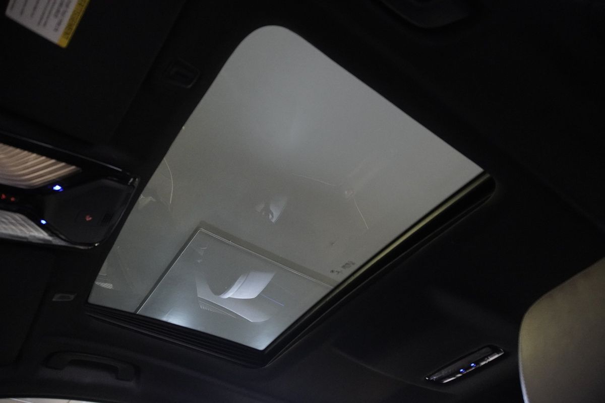 2018 BMW M550i xDrive