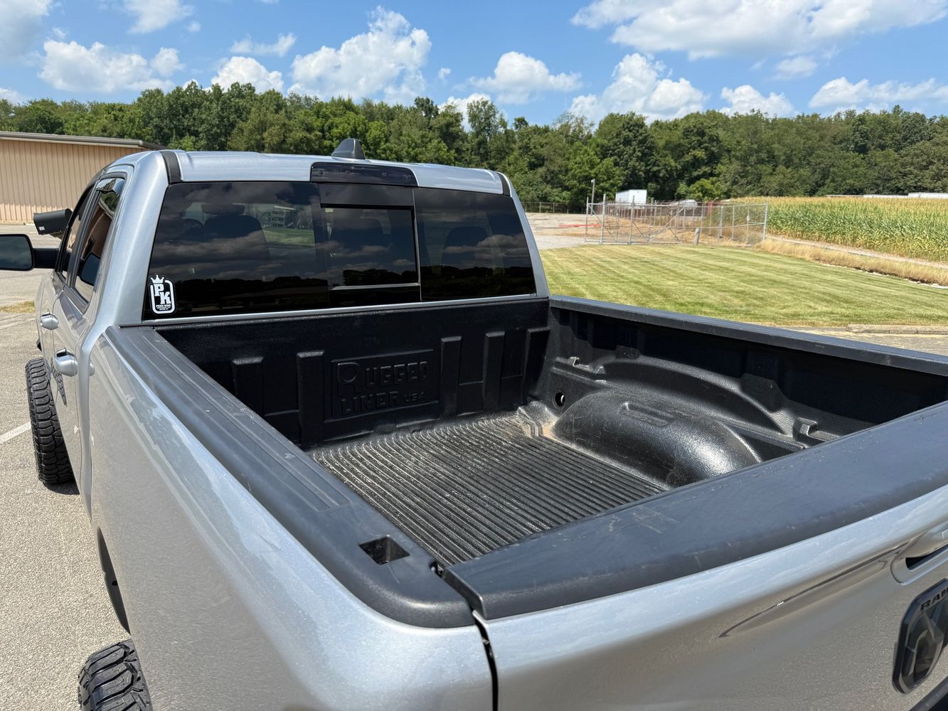 2020 Ram 1500 Big Horn photo 13