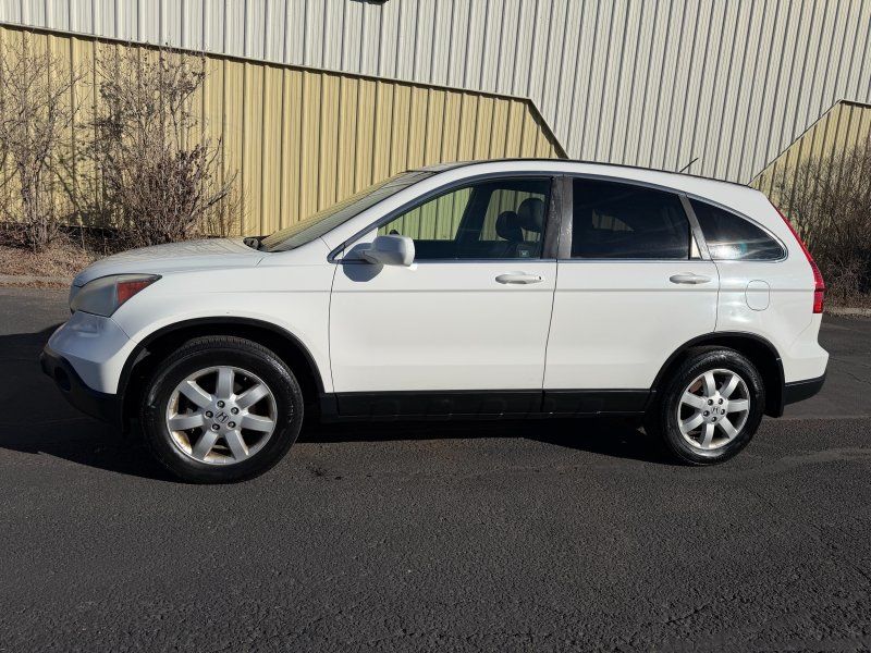 2009 Honda CR-V EX-L