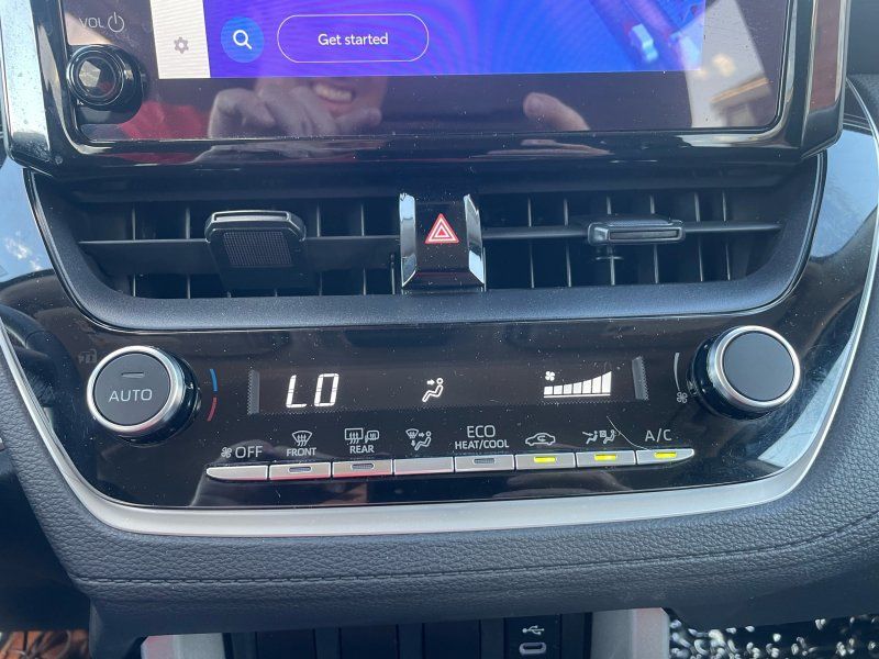 2023 Toyota Corolla Cross LE - Photo 18