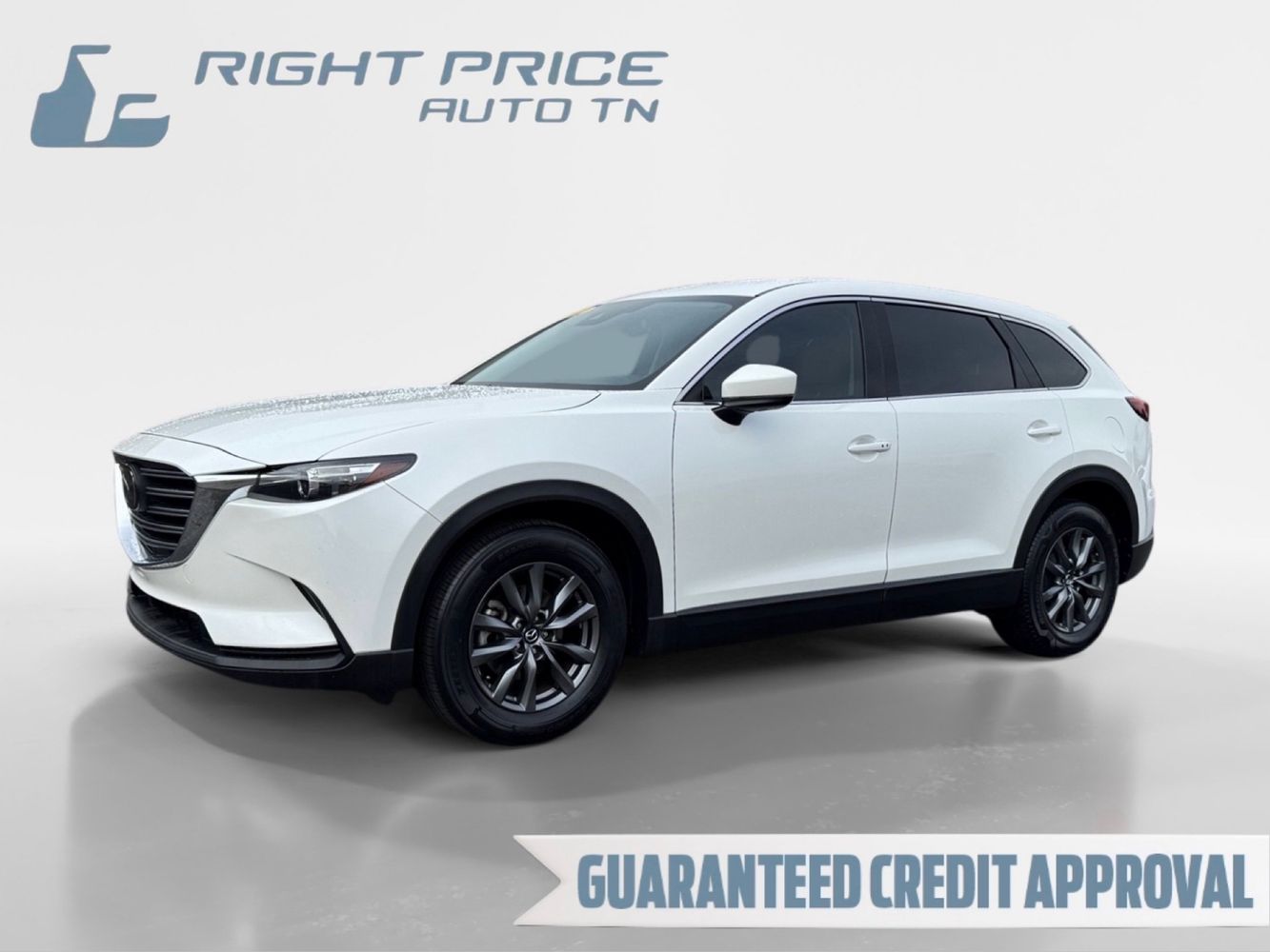 2022 Mazda CX-9 Touring