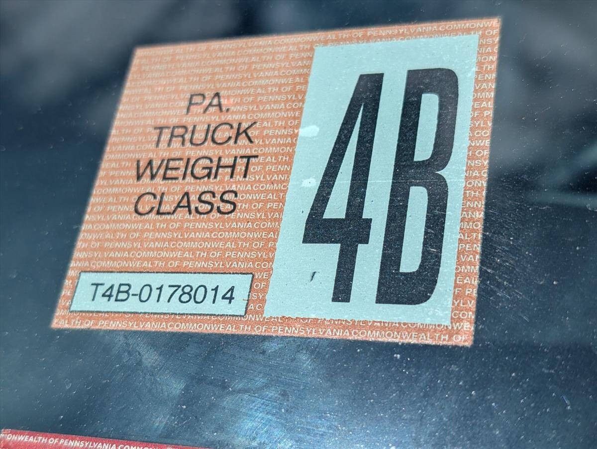 2014 Ford E-Series 85