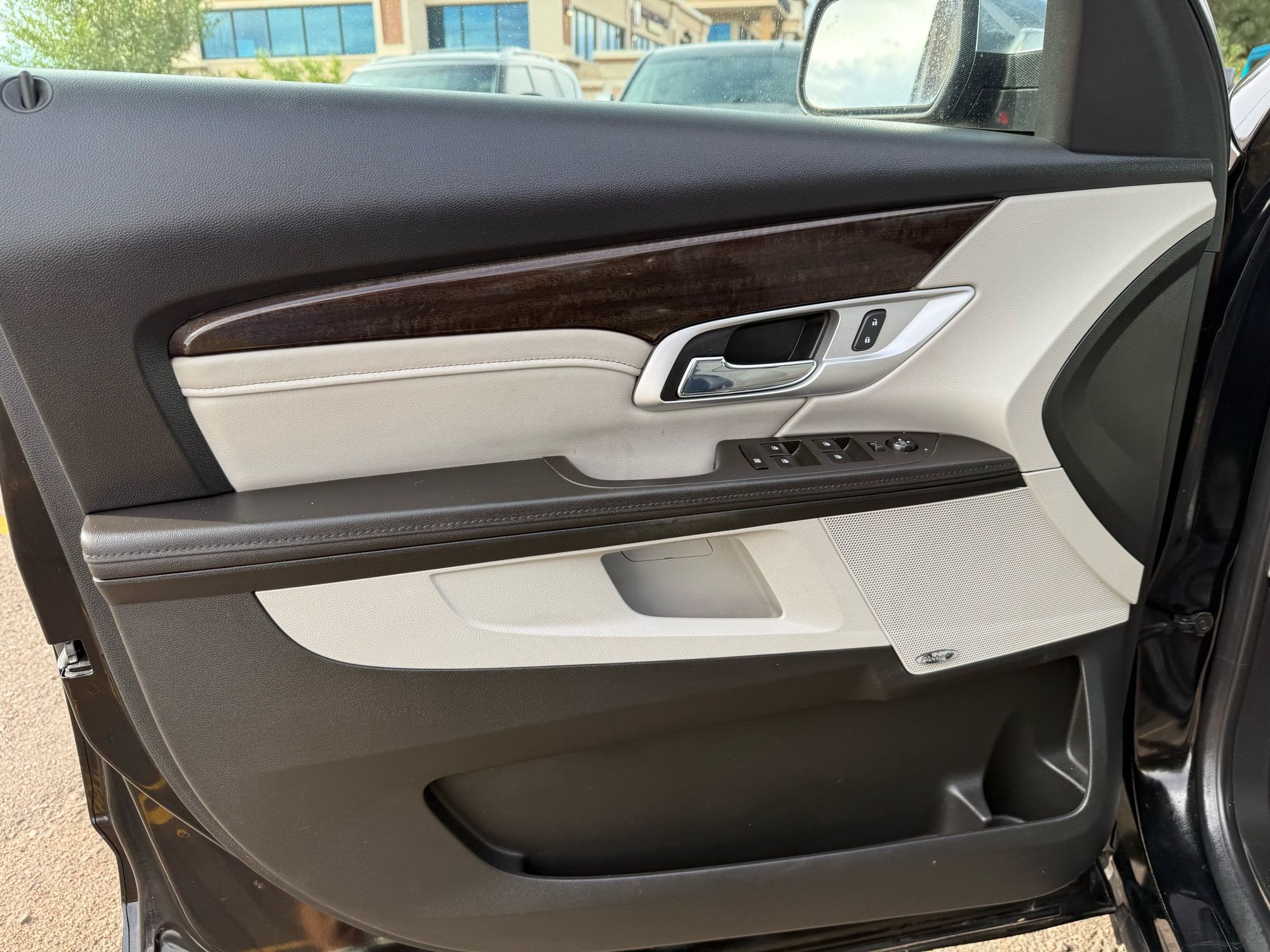 2016 Gmc Terrain Denali photo 13