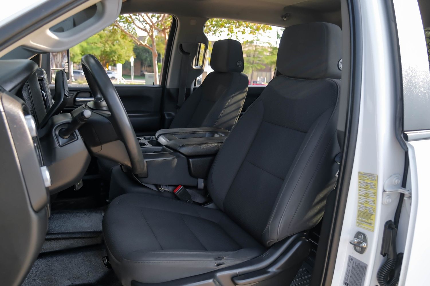 2021 Gmc Sierra Base photo 33
