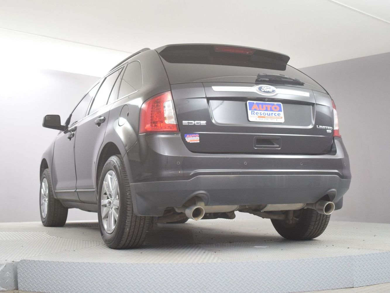 2011 Ford Edge Limited photo 24