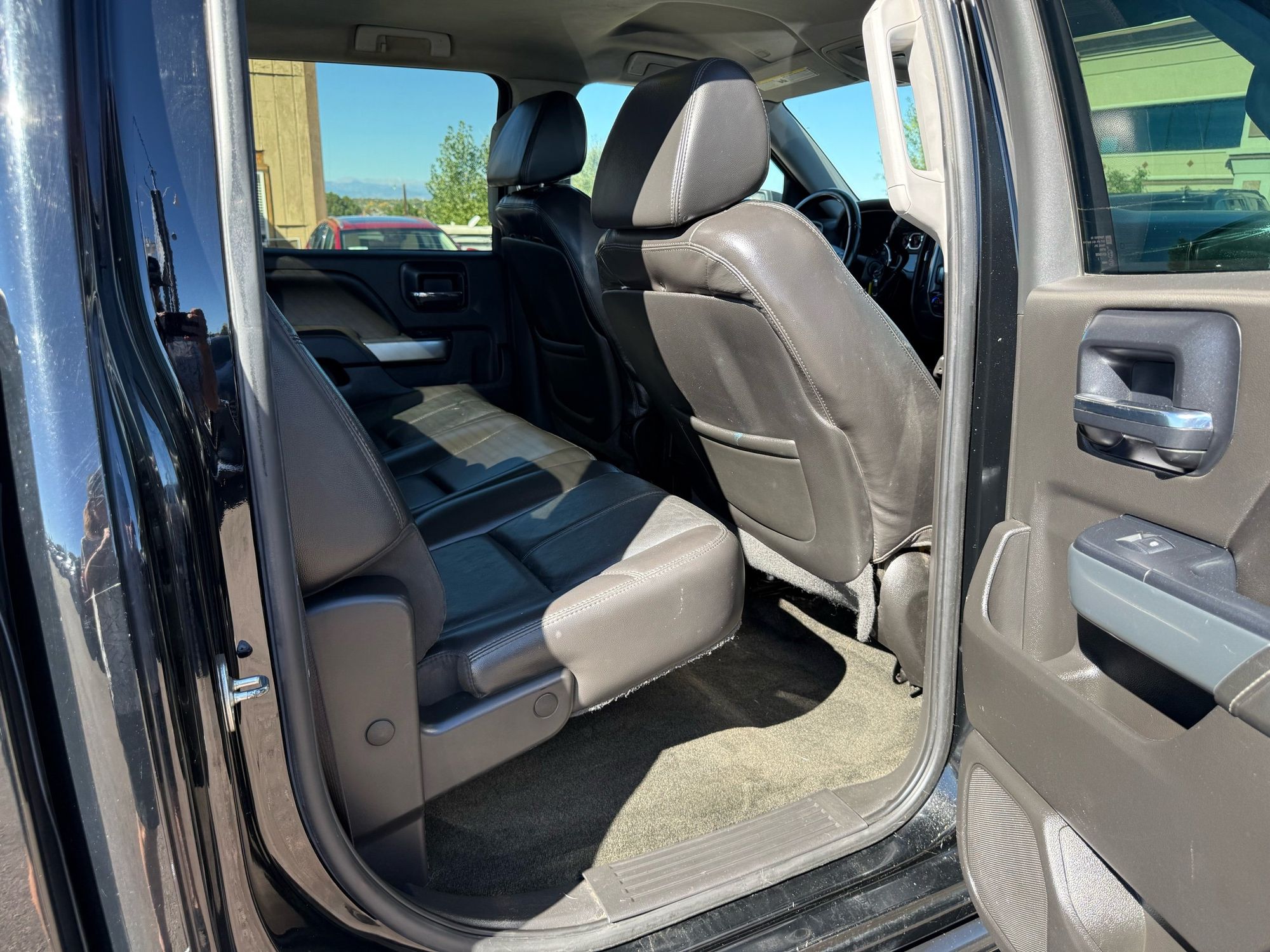 2014 Chevrolet Silverado 1500 LT photo 26