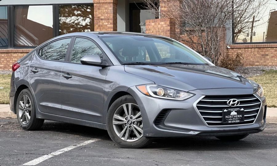 Vehicle Image