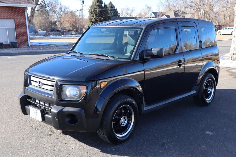 2008 Honda Element EX | Victory Motors of Colorado