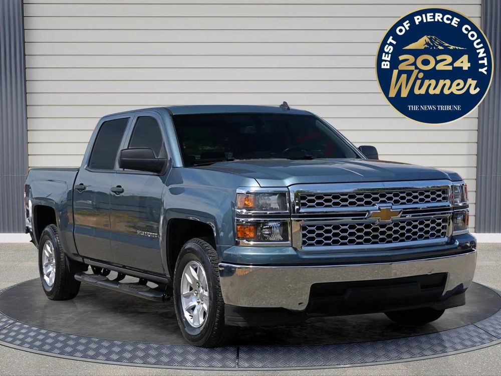 Featured Vehicle Image