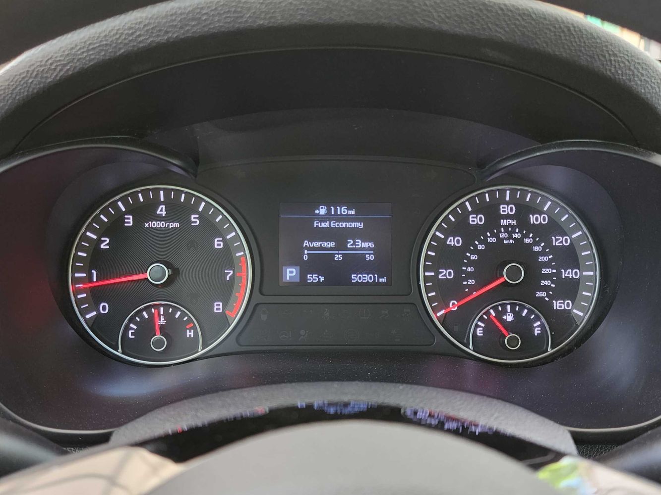 2020 Kia Optima LX Evans Auto Sales