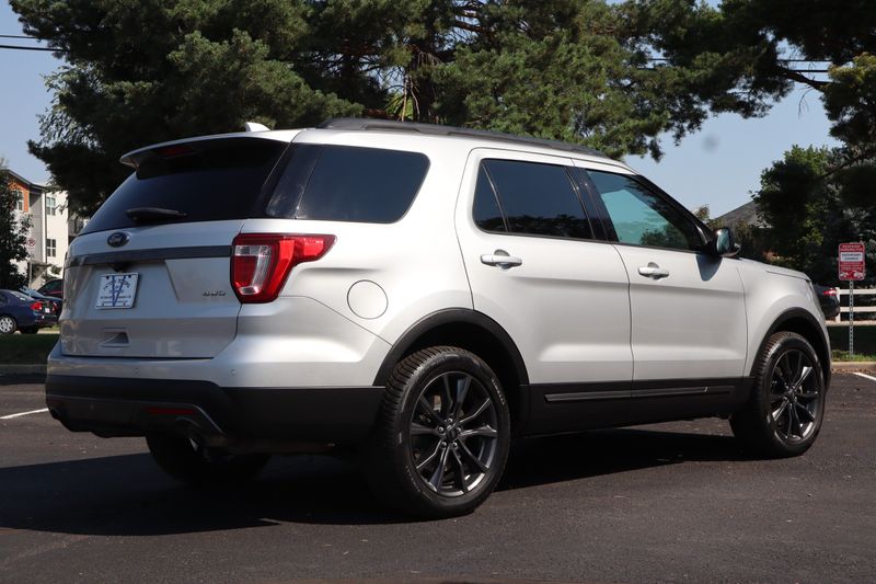 2017 Ford Explorer XLT | Victory Motors of Colorado