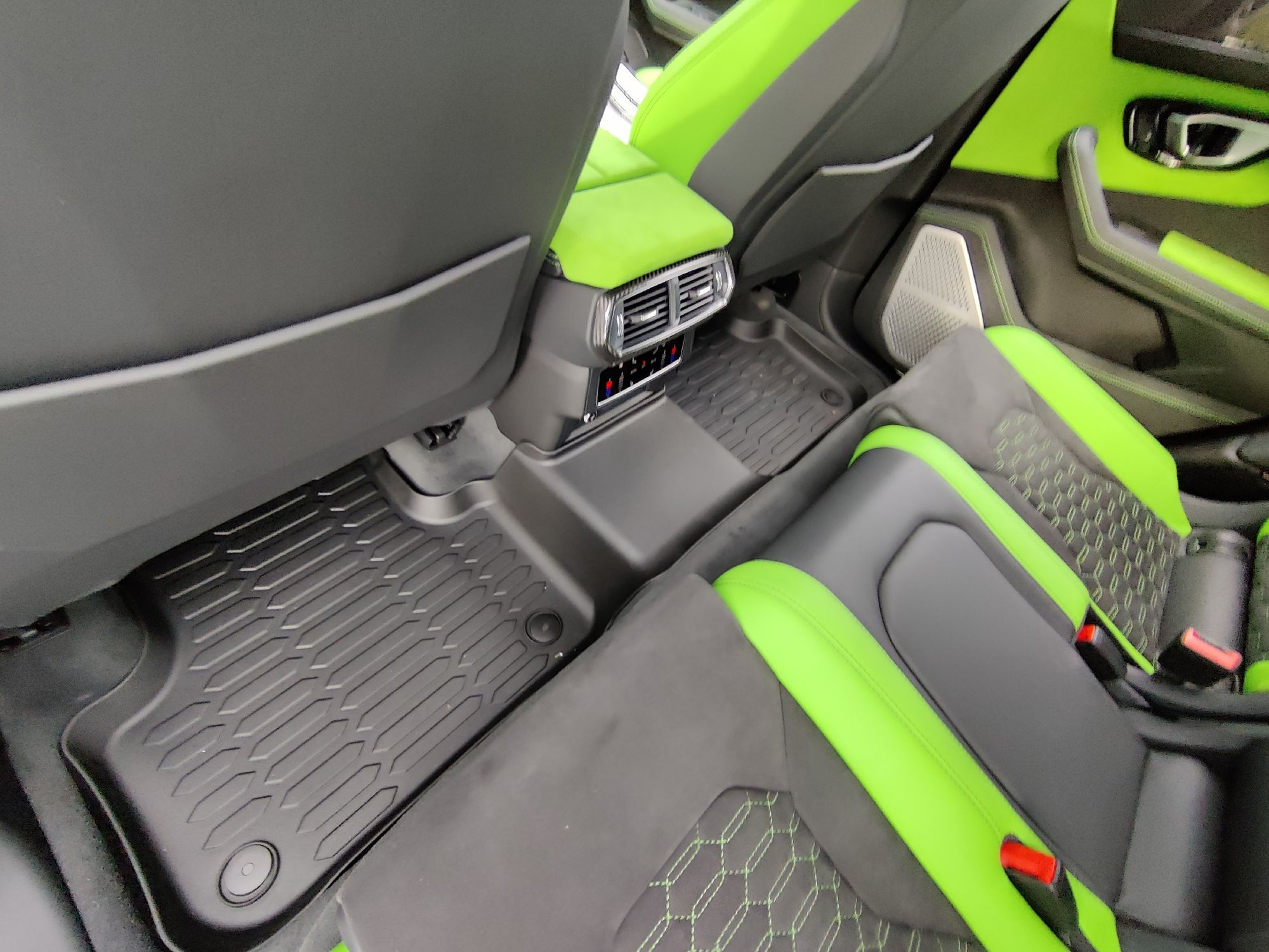 2022 Urus Zoom Auto Group Used Cars New Jersey