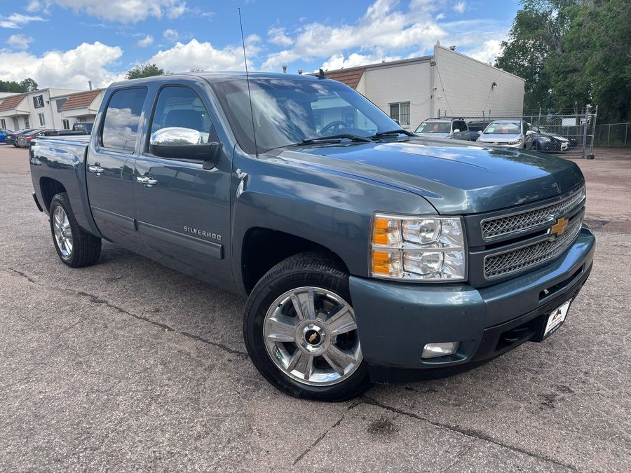 Vehicle Image