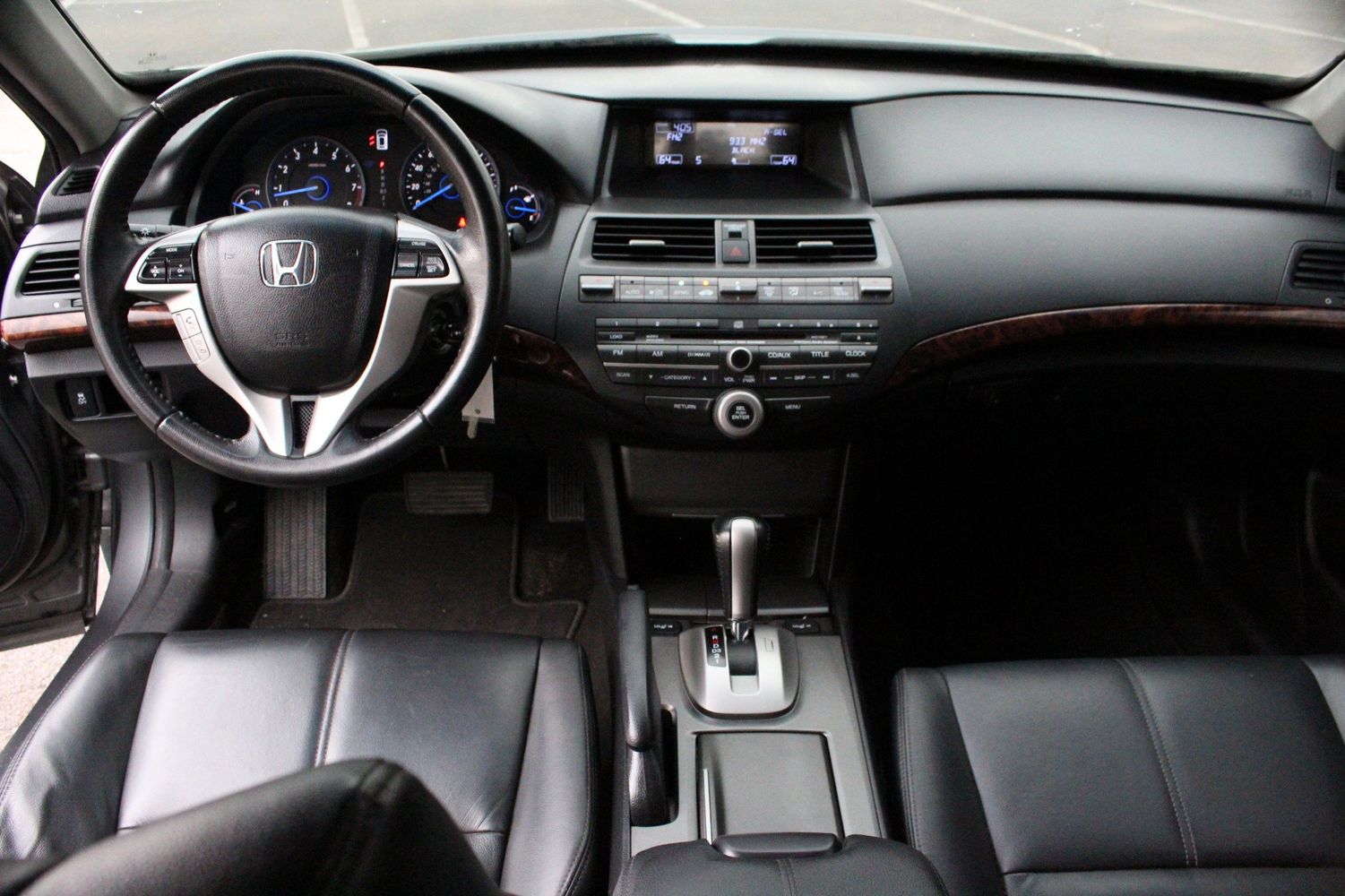 2010 Honda Accord Crosstour EX-L | Victory Motors of Colorado