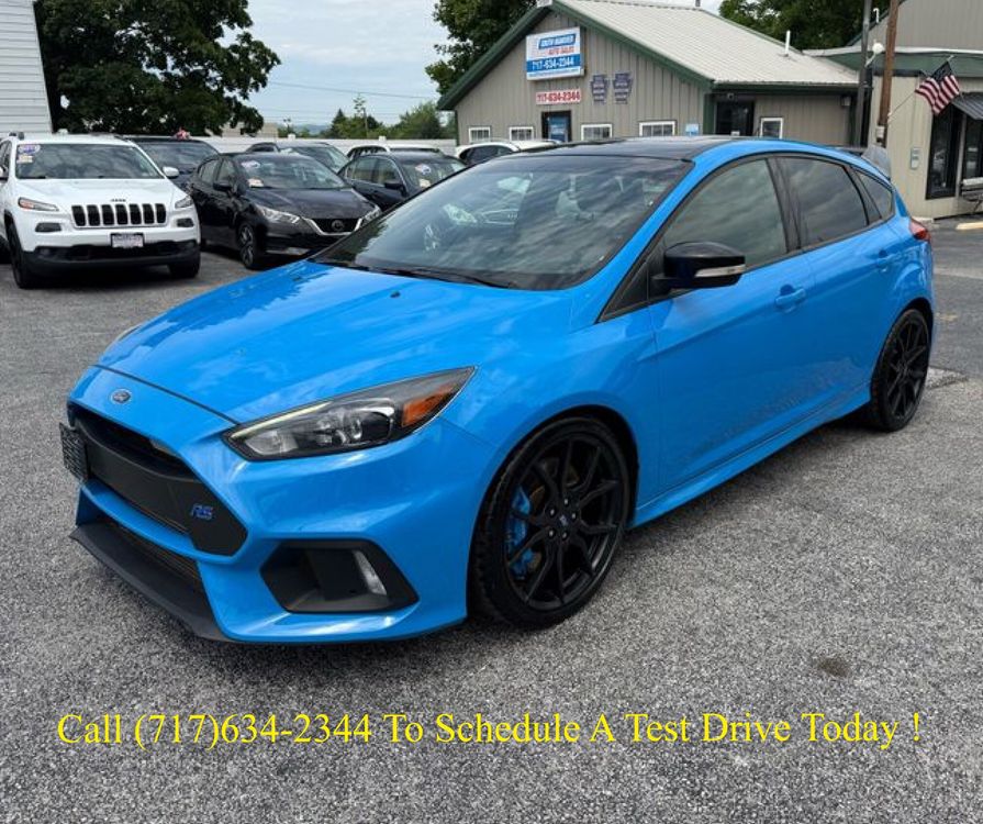 Featured Vehicle Image