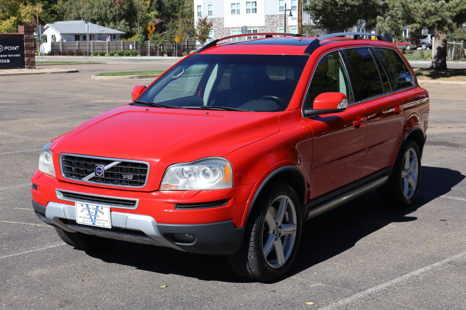 2007 Volvo Xc90: Your Questions Answered (Finally!) - a8ueyme