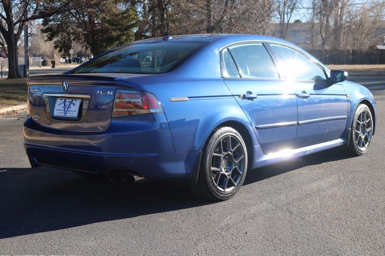 2007 Acura TL Type-S | Victory Motors of Colorado