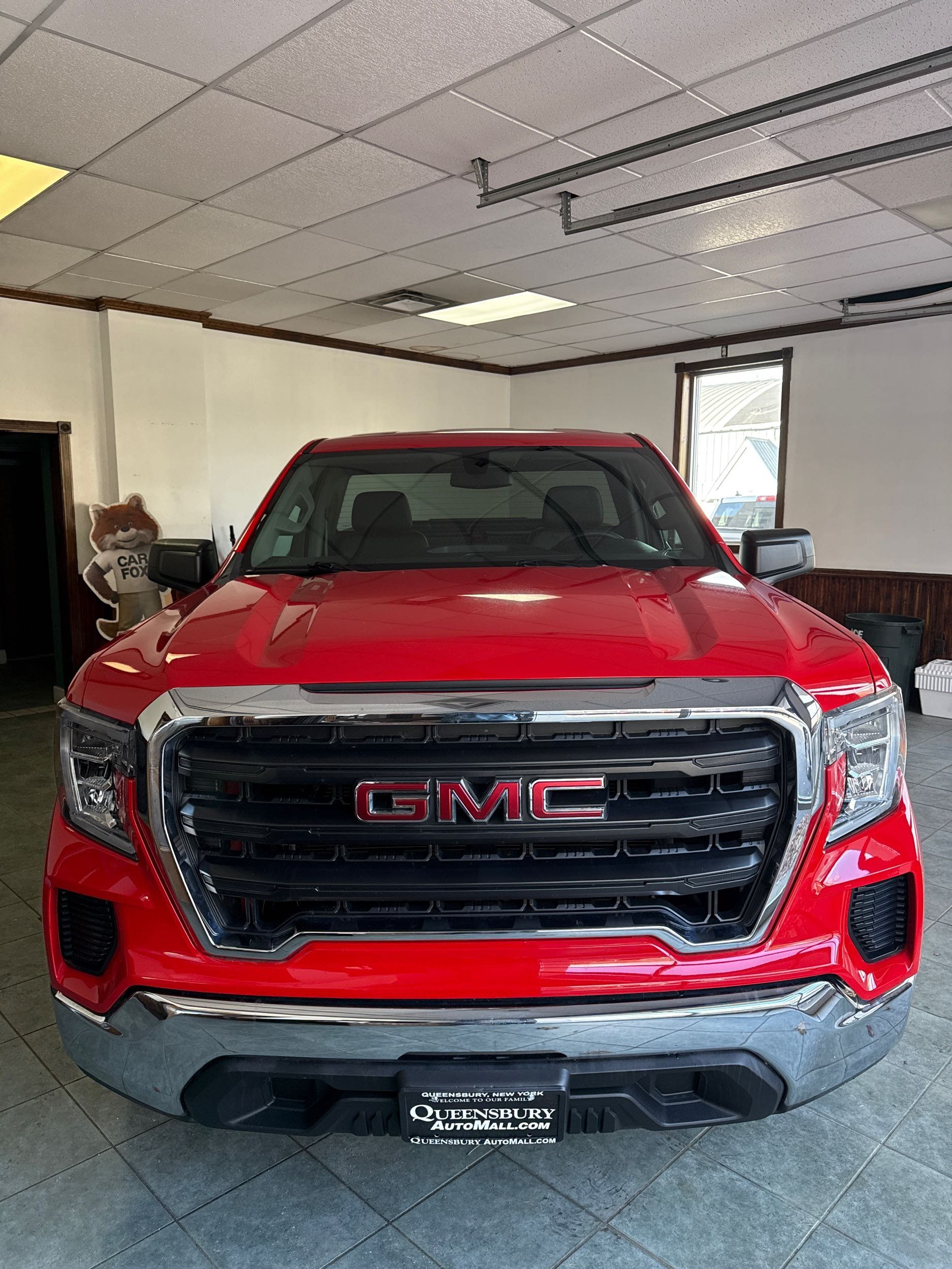 2020 Gmc Sierra 1500 photo 2
