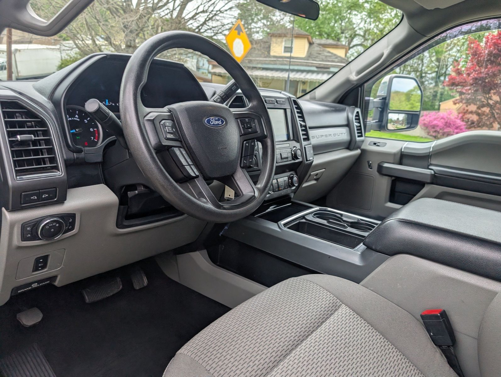 2021 Ford F-250 131