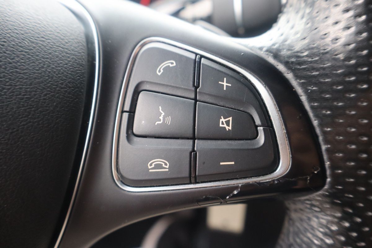 2017 Mercedes-Benz GLE 350 4MATIC