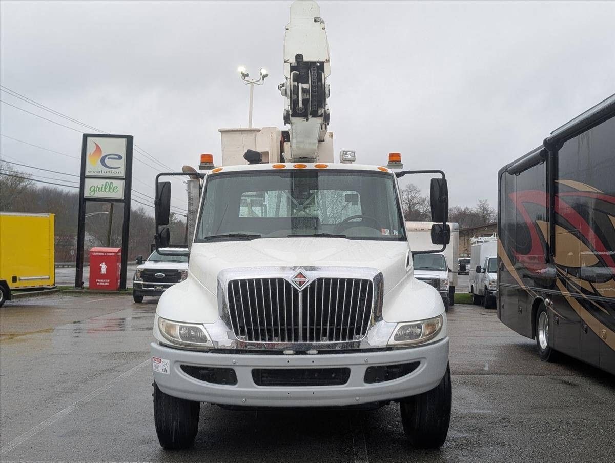 2011 International DuraStar 4300 7