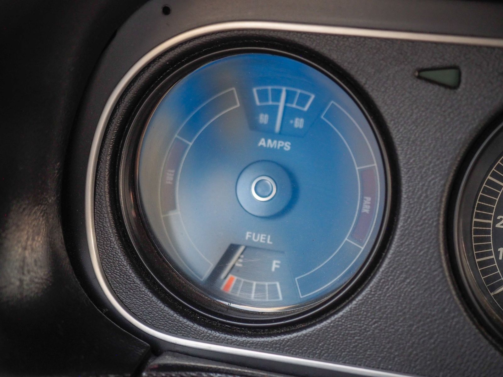 1970 Mercury Cougar 65