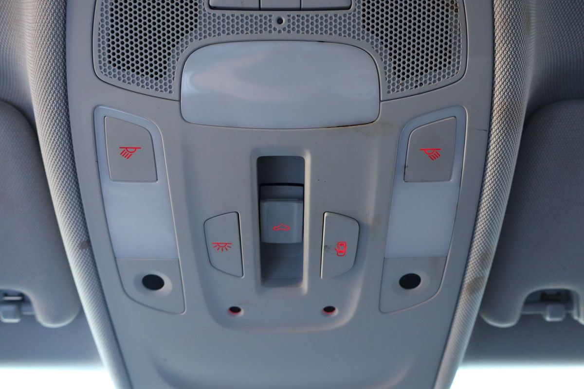 2016 Audi A6 3.0T Premium Plus