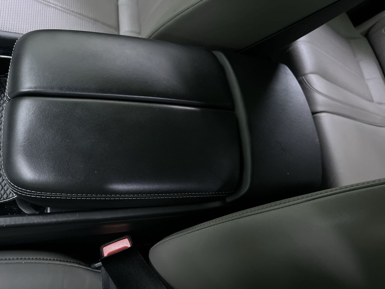 2018 Bentley Bentayga Base - Photo 25