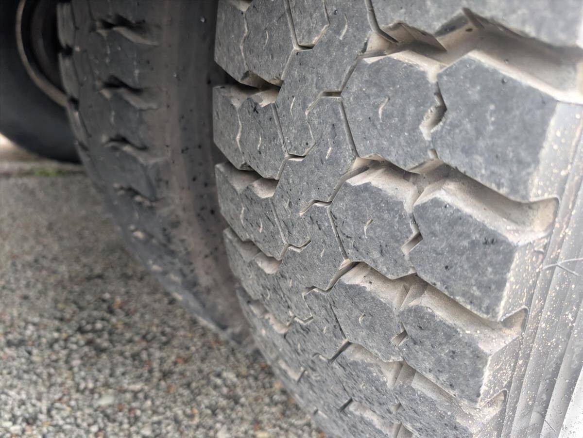 2011 International DuraStar 4300 33