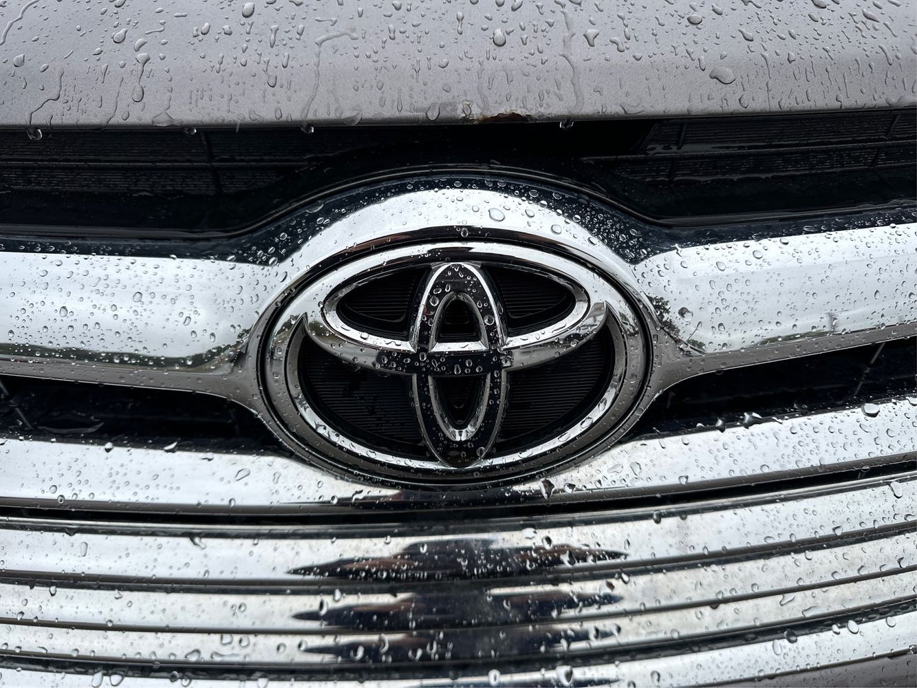 2016 Toyota Highlander XLE photo 23