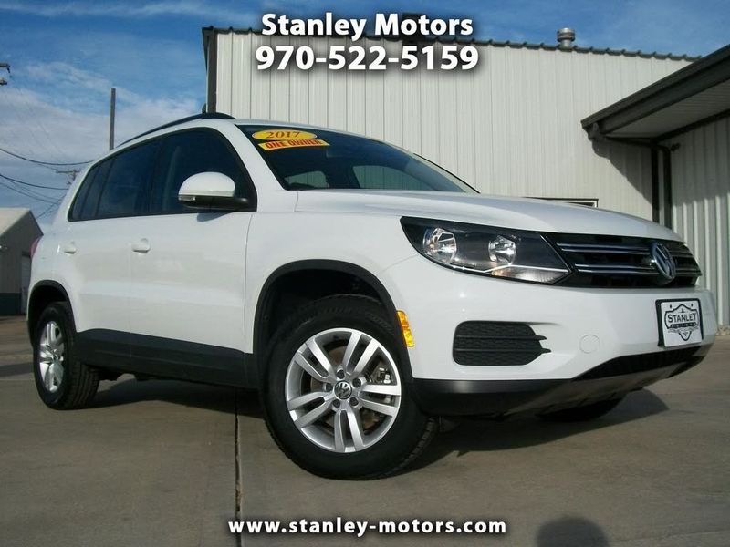 Inventory Stanley Motors Used Cars in Sterling, Colorado