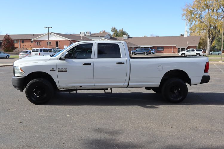 2014 Ram 2500 Tradesman | Victory Motors of Colorado