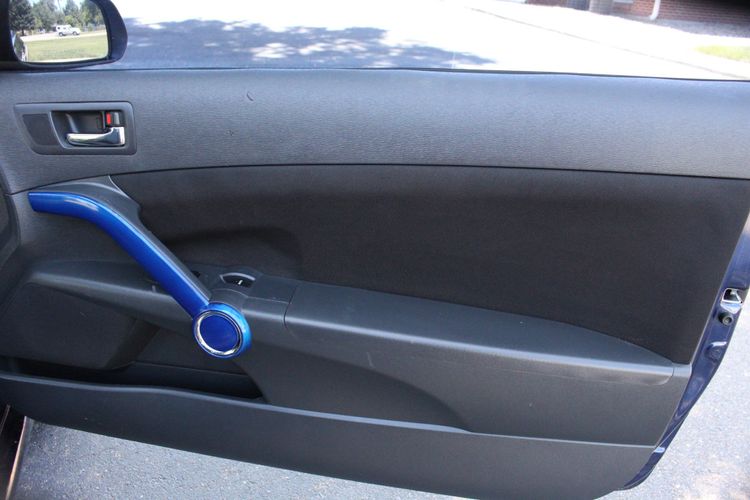 2008 Scion tC | Victory Motors of Colorado