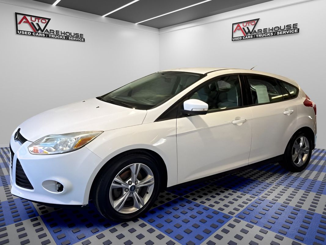 Featured Vehicle Image