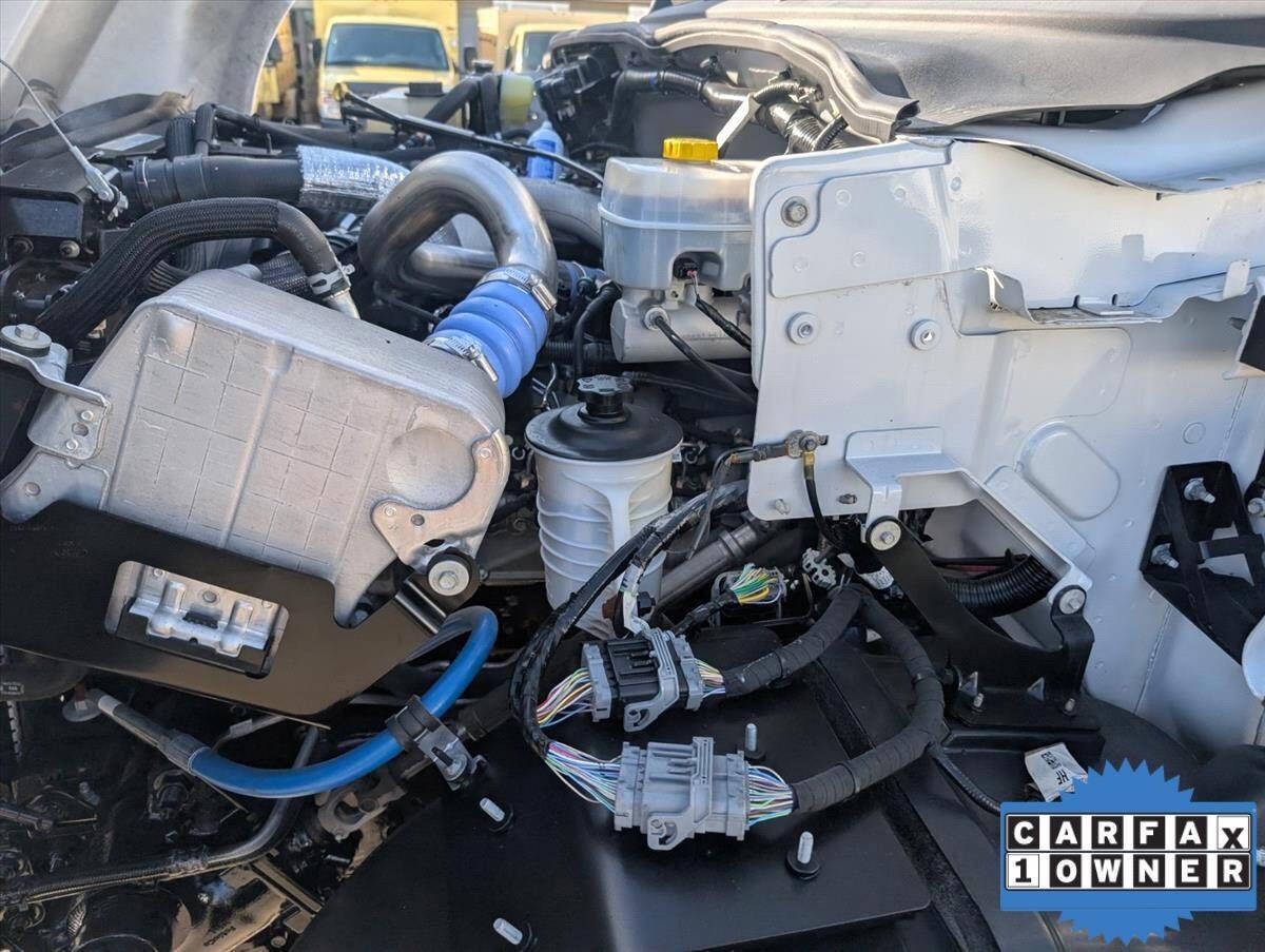 2021 Ford F-650 Super Duty 60