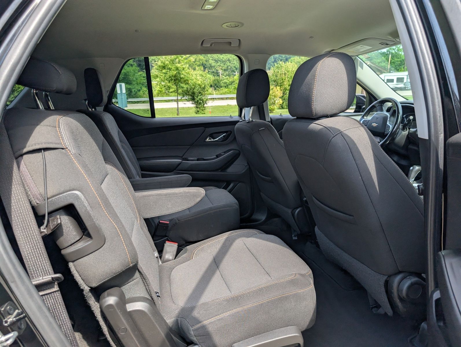 2018 Chevrolet Traverse 67