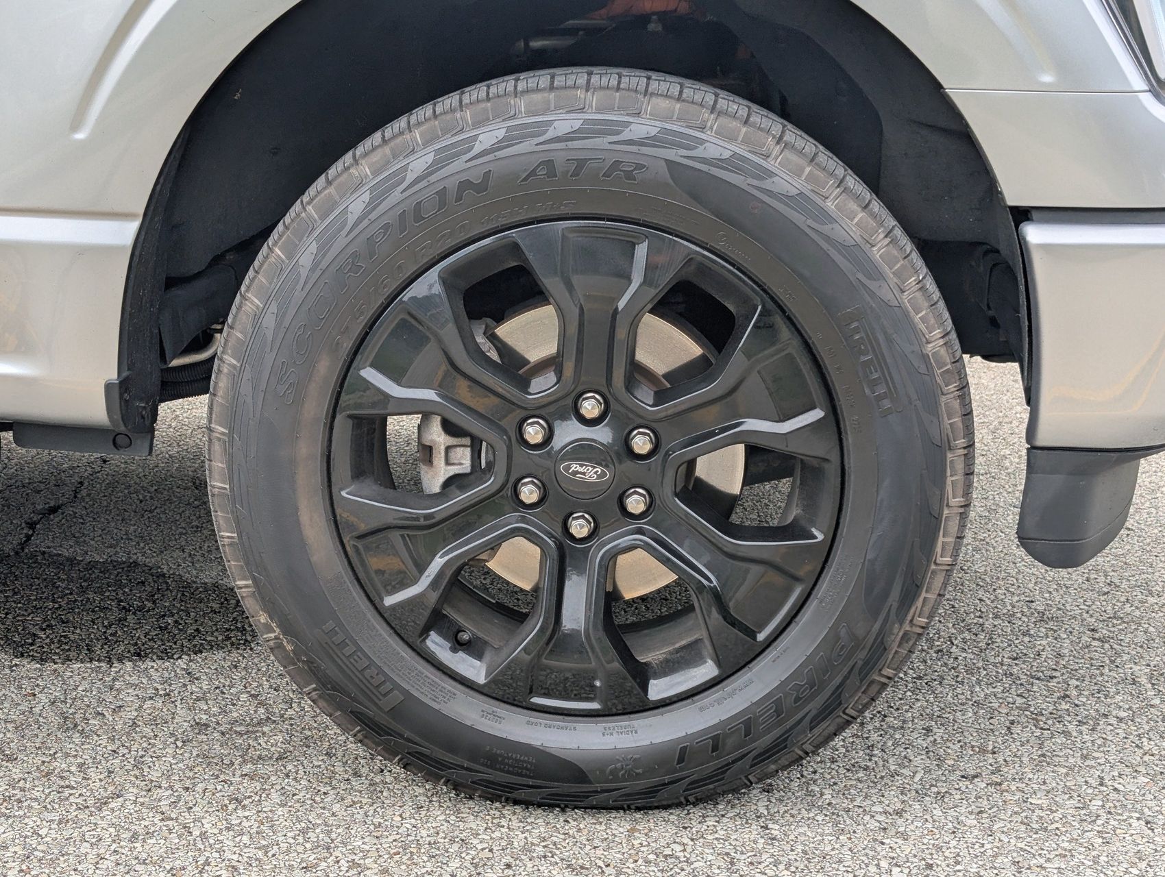 2023 Ford F-150 15