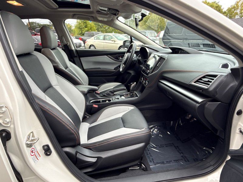 2019 Subaru Crosstrek 2.0i Limited photo 17