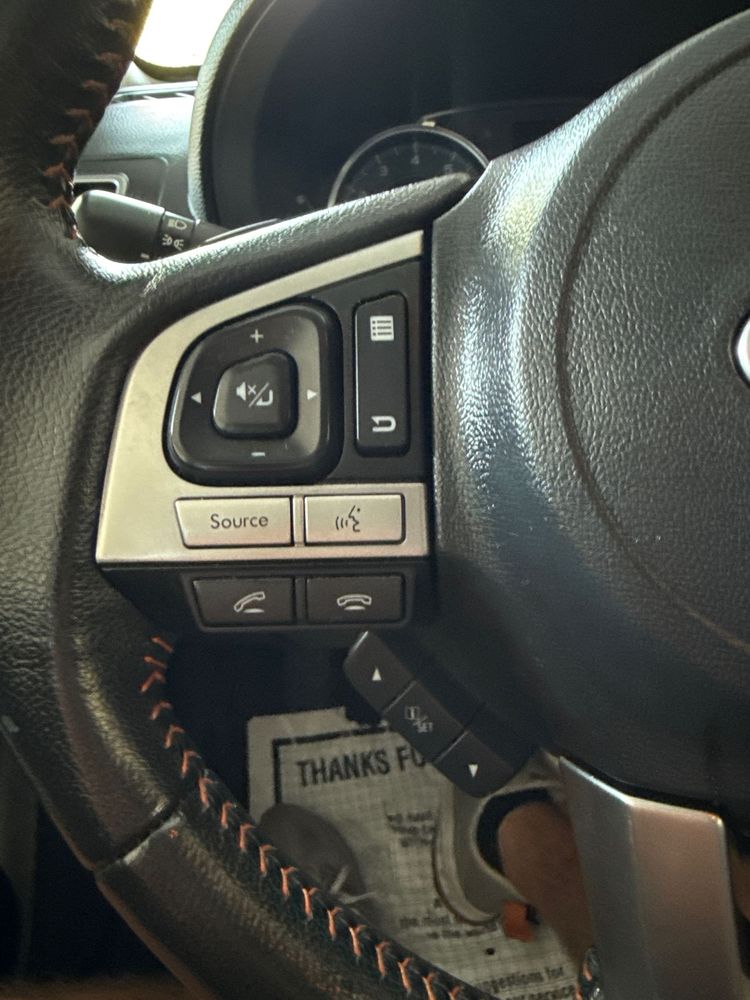 2016 Subaru Crosstrek 2.0i Limited photo 20